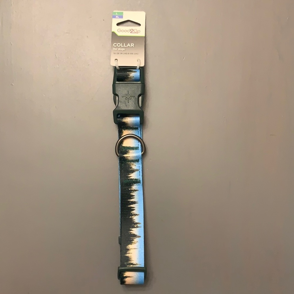 Dog Collar